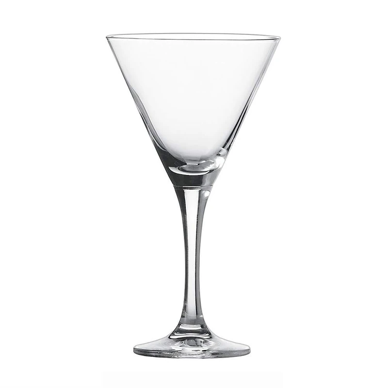 Mondial Martini Glass Schott Zwiesel Mondial Martini Glass 8.2oz 242ml. Box of 6.