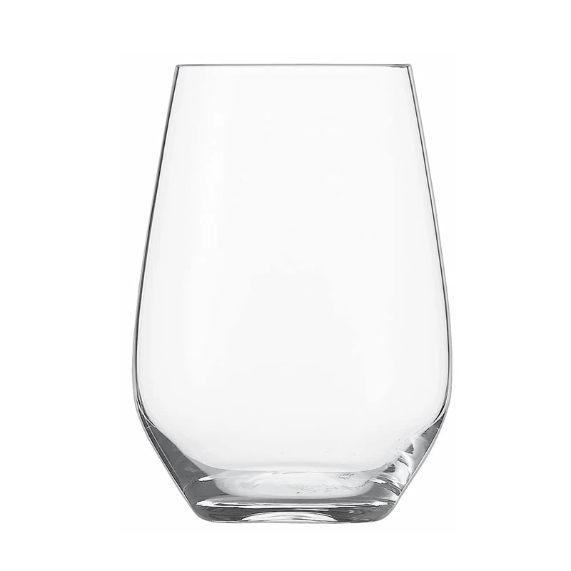 Schott Zwiesel Vina Stemless Universal Glass, Pack of 6