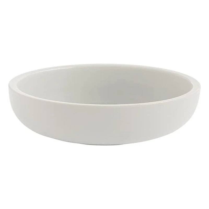 Olympia Whiteware Porcelain Sugar Bowls Set 200ml (12 Pack) C250