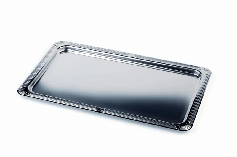 APS P929 Buffet Service Tray, 1/1 GN