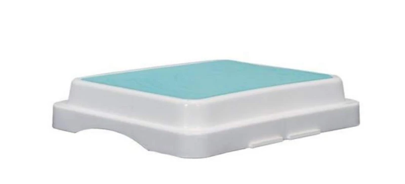 The Original McKenzie Night Roll, Waists Up to 87.5 cm (Eligible for VAT Relief in the UK) Long Pillow for Lower Back & Spinal Support While Sleeping, Proper Position & Posture, Pain Relief - Image 1