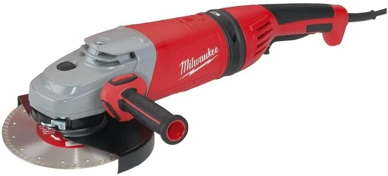 Milwaukee 4933402360 AGV 26-230 GE Angle Grinder