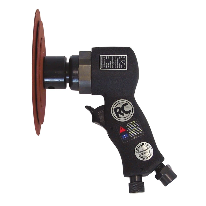 Rodcraft RC7150 Fast Pistol Sander