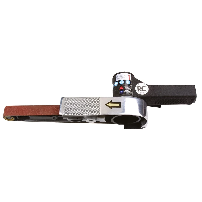Rodcraft RC7156 20mm Belt Sander, 20x520mm