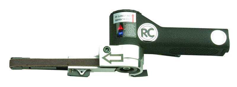 Rodcraft RC7155 10mm Belt Sander, 10x330mm
