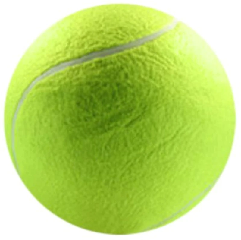 Penn Giant Felt Tennis Ball - Novelty Oversized Tennis Ball