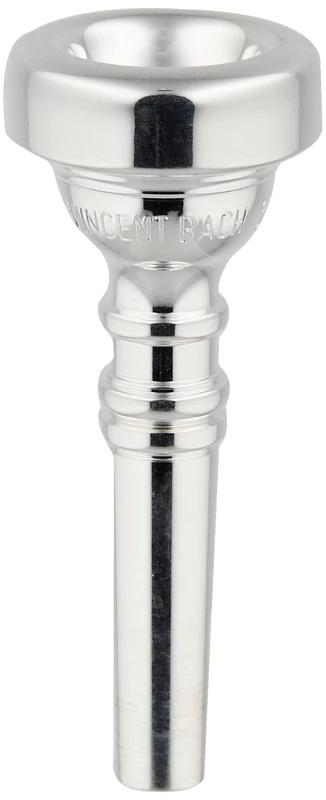 Vincent Bach Mouthpiece Cornet Standard Series 349 Model 3CW