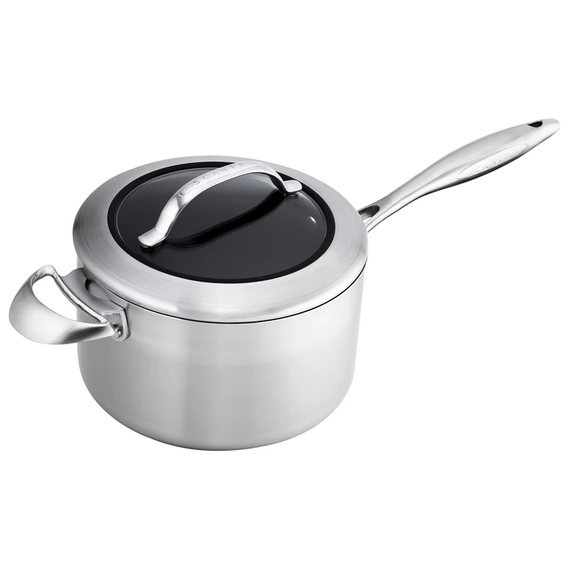 Scanpan CTX 3.5 Litre Saucepan with Lid