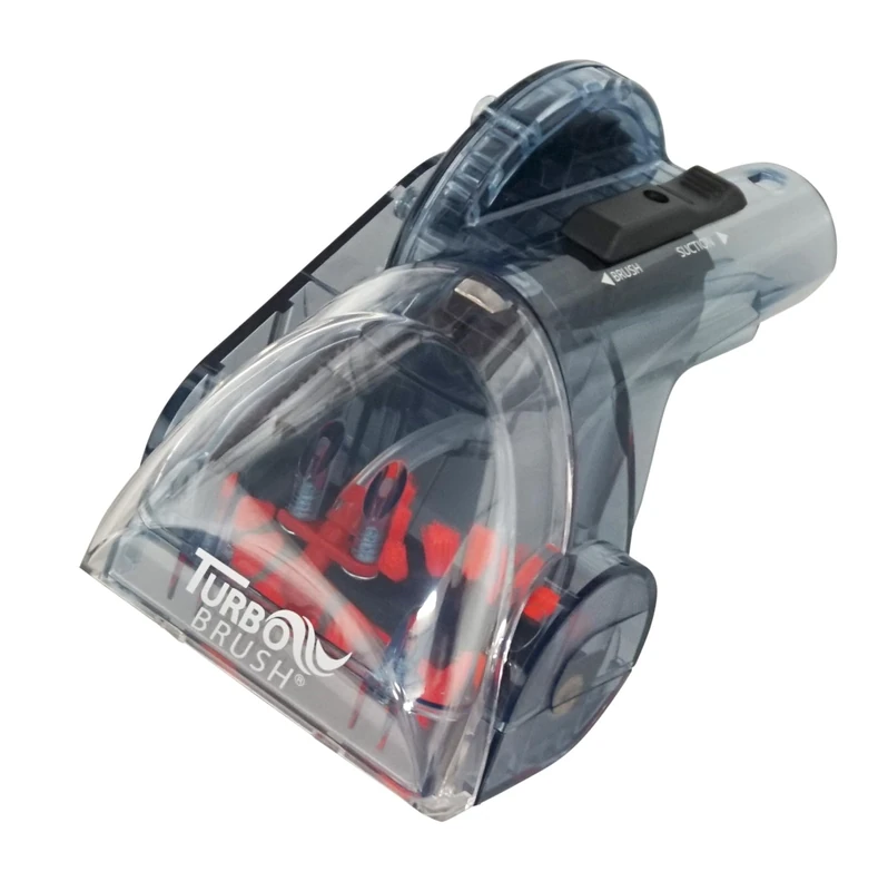 BISSELL 2036652 Pro Heat Turbo Brush, 2X Models - Image 1