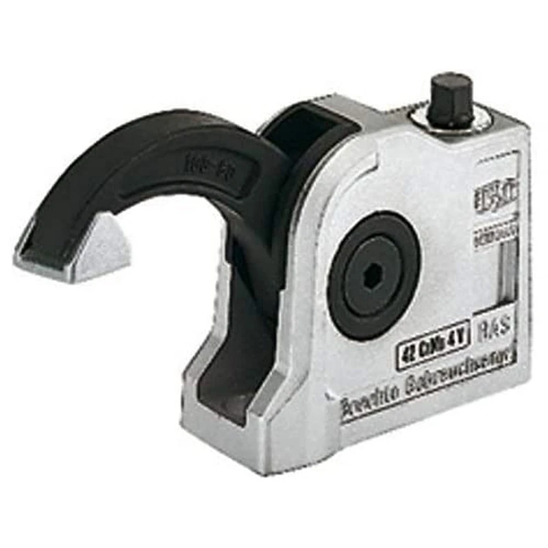 Bessey BAS-CB9-4 Compact Clamp, Grey/Black
