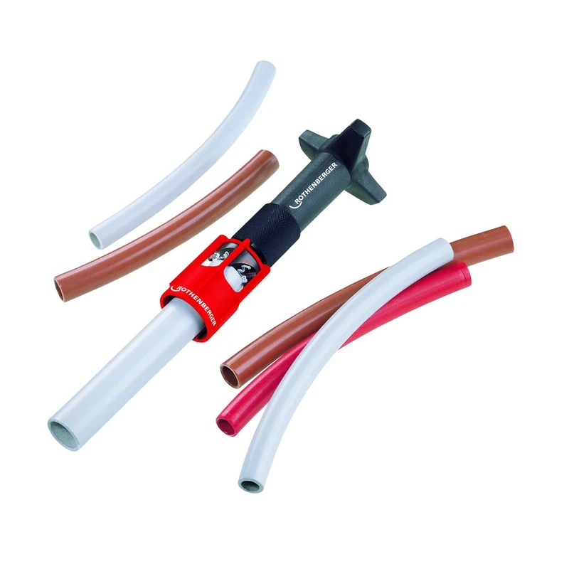 Rothenberger 14270 – Reamer rograt Unicolor 16 – 20 – 25 m