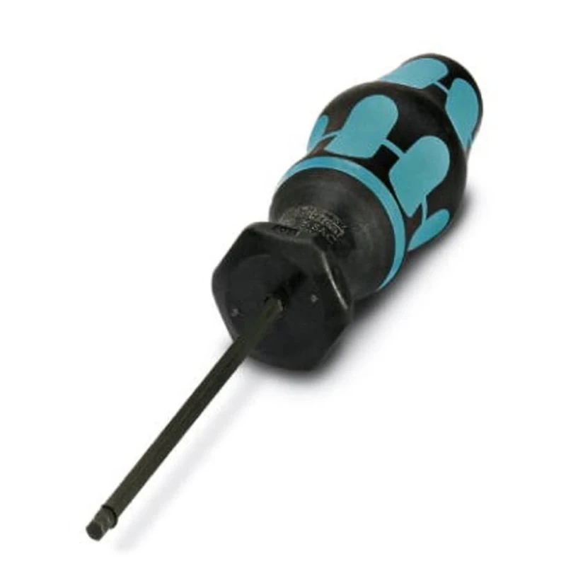 Phoenix Contact Torque Screwdriver TSD 04 Sac 1208429 - Image 1
