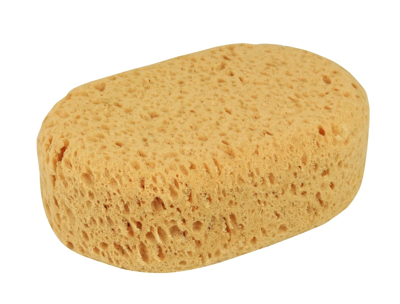 APA Natura 19630 Car Sponge 18 x 12 x 6.5 cm