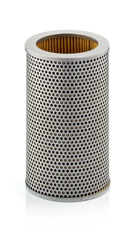 MANN-FILTER H 1375 Oil Filter Hydraulics filter - for Off-Highway Applications