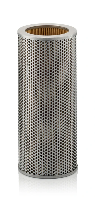 MANN-FILTER H 13 104 Oil Filter Hydraulics filter - for Off-Highway Applications