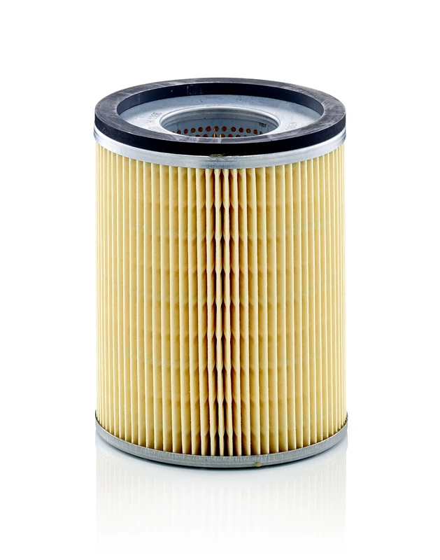 MANN-FILTER H 1366 x Oil Filter - for Off-Highway Applications