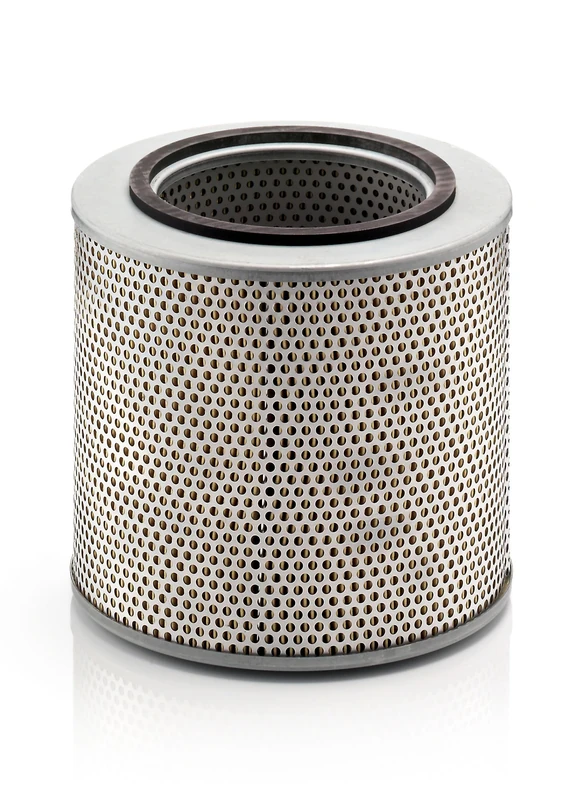 MANN-FILTER H 20 211 Oil Filter Hydraulics filter - for Off-Highway Applications