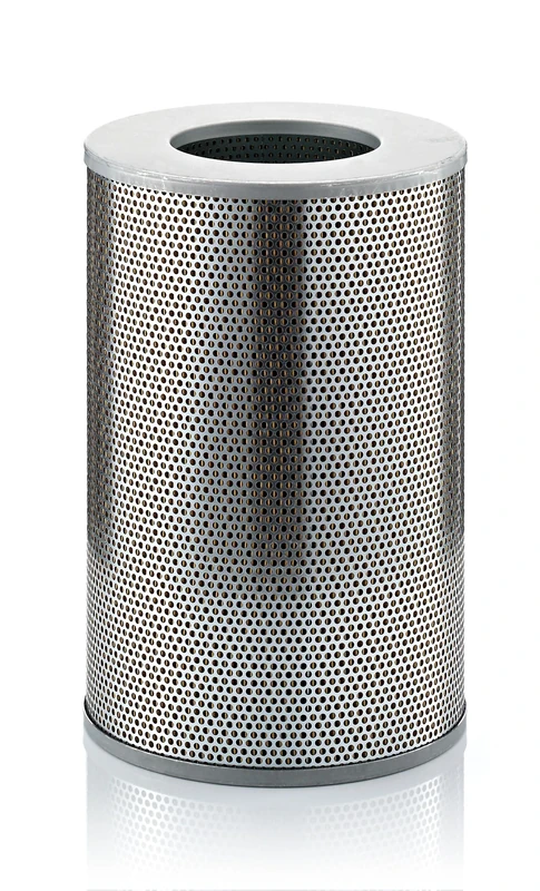 MANN-FILTER H 25 669 Oil Filter - for Off-Highway Applications