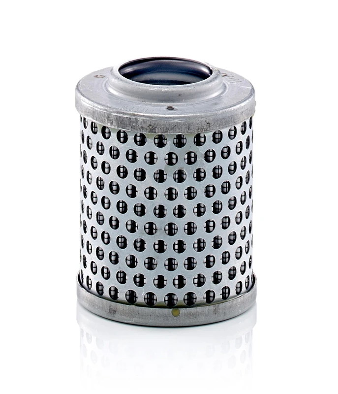 MANN-FILTER H 61 Oil Filter Hydraulics filter - for Off-Highway Applications