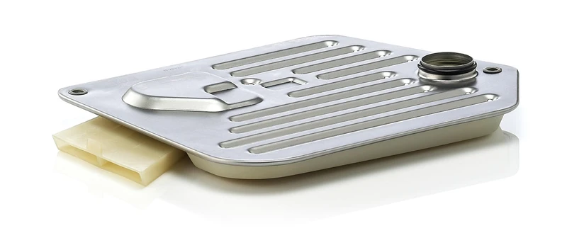 MANN-FILTER H 2522/1 x KIT Hydraulic Transmission Filter - CARS + TRANSPORTERS