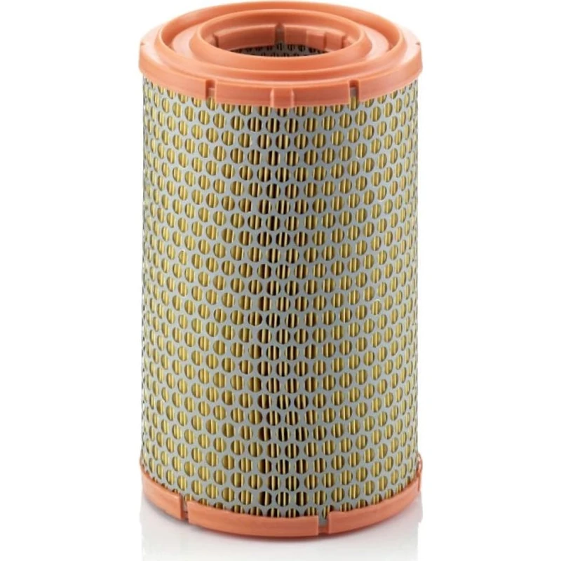 MANN-FILTER C 16 182 Air Filter - for Trucks + Buses