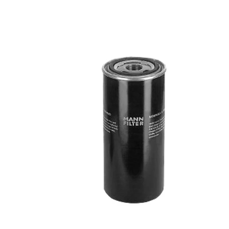 MANN-FILTER WD 962/21 Oil Filter - for Off-Highway Applications