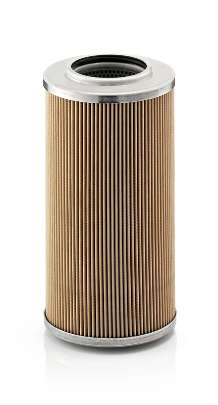 MANN-FILTER H 1387 Oil Filter Hydraulics filter - for Off-Highway Applications