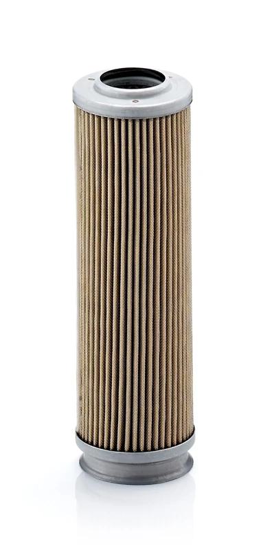 MANN-FILTER H 616/1 Oil Filter Hydraulics filter - for Trucks + Buses