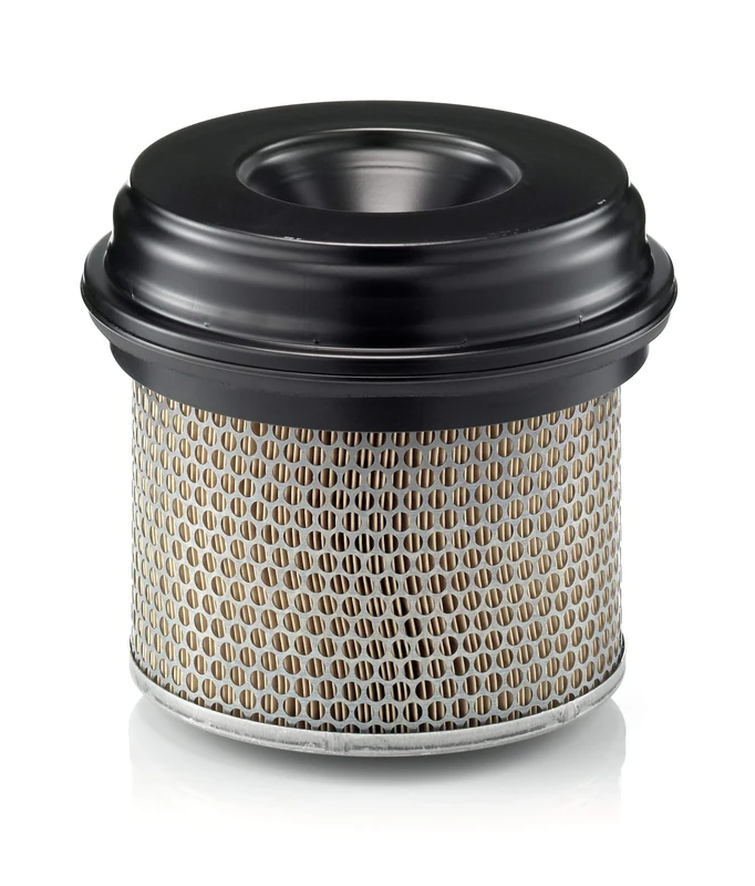 MANN-FILTER C 21 338 Air Filter - for Trucks + Buses