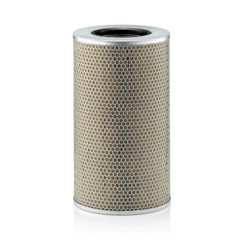 MANN-FILTER C 25 860 Air Filter - for Trucks + Buses