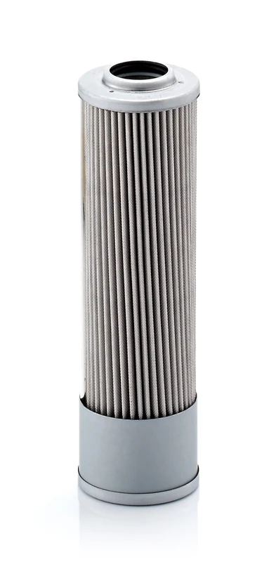 MANN-FILTER H 618 Oil Filter Hydraulics filter - for Off-Highway Applications