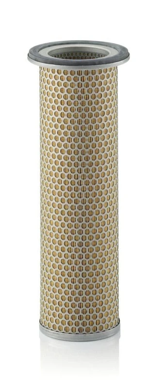 MANN-FILTER C 12 100 x Secondary Element Air filter - for Off-Highway Applications