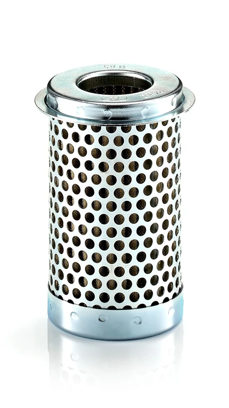 MANN-FILTER H 65 Oil Filter Hydraulics filter - for Off-Highway Applications