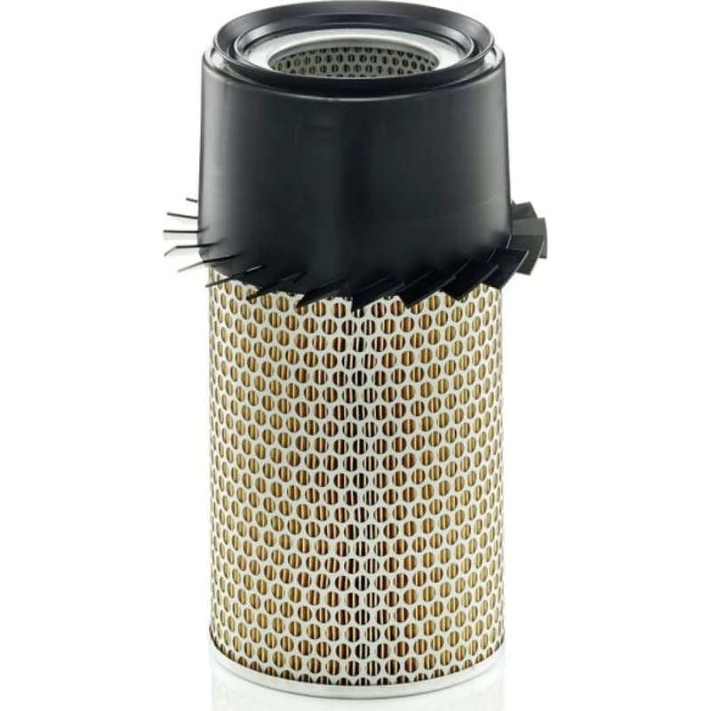 MANN-FILTER C 16 190 x Air Filter - for Off-Highway Applications