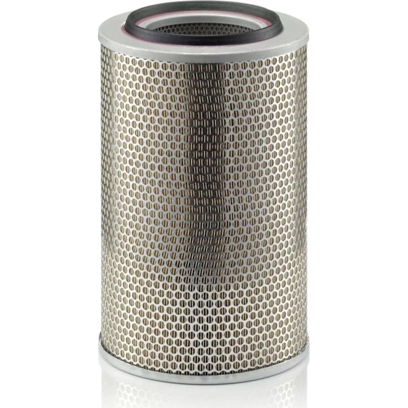 MANN-FILTER C 24 508 Air Filter - for Trucks + Buses