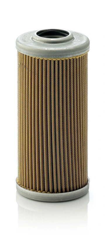 MANN-FILTER HD 610 Oil Filter Hydraulics filter - for Off-Highway Applications