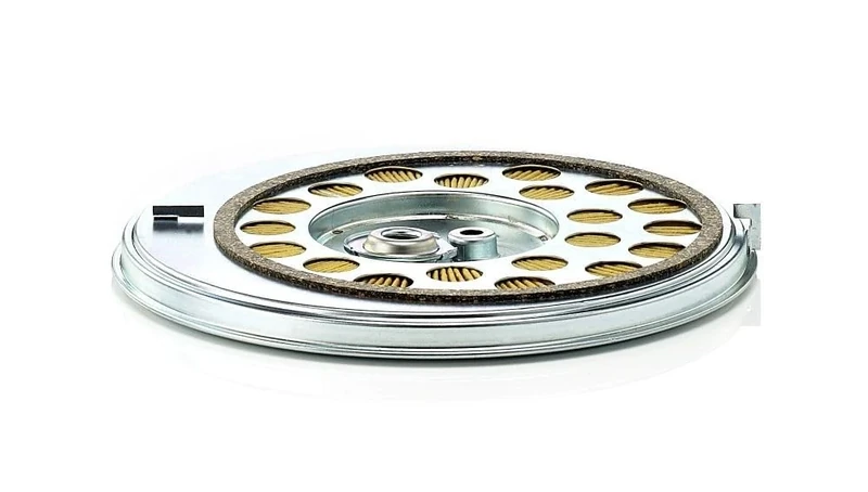 MANN-FILTER H 1810/1 Hydraulic Transmission Filter - CARS + TRANSPORTERS