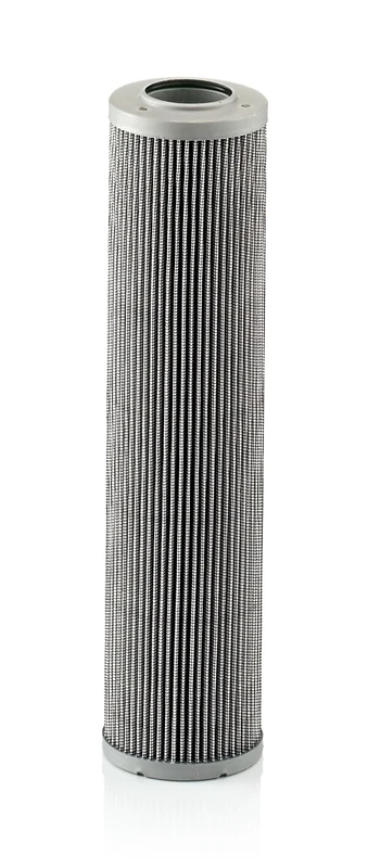 MANN-FILTER HD 863 Oil Filter Hydraulics filter - for Off-Highway Applications