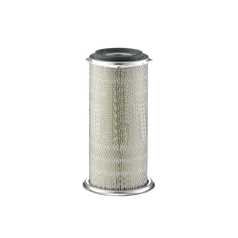 MANN-FILTER C 18 267 Air Filter - for Off-Highway Applications