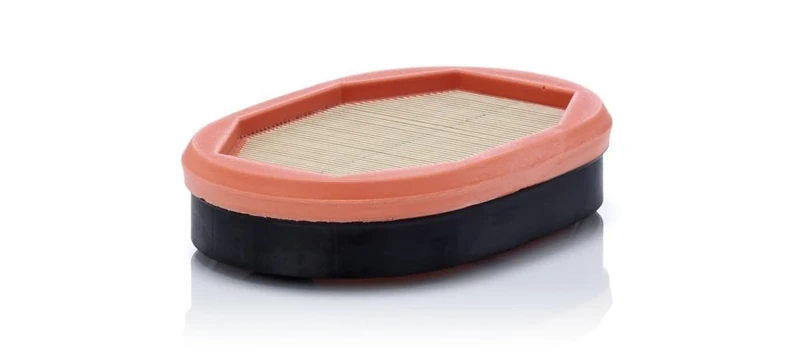 MANN-FILTER CF 2135 Secondary Element Air filter - for Off-Highway Applications