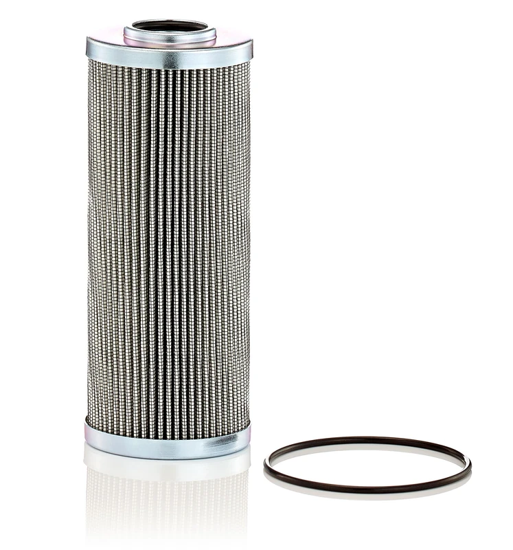MANN-FILTER HD 820 x Oil Filter Hydraulics filter - for Off-Highway Applications