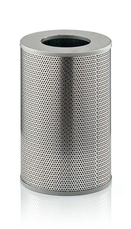 MANN-FILTER H 25 669/1 Oil Filter - for Off-Highway Applications