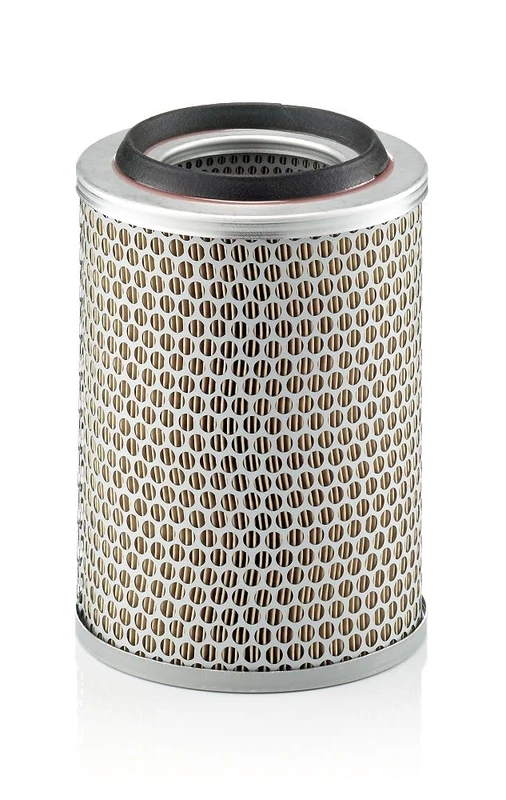 MANN-FILTER C 17 217 Air Filter - for Cars + Transporters