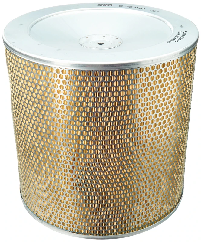 Mann Filter C 36 840 Car Air Filter