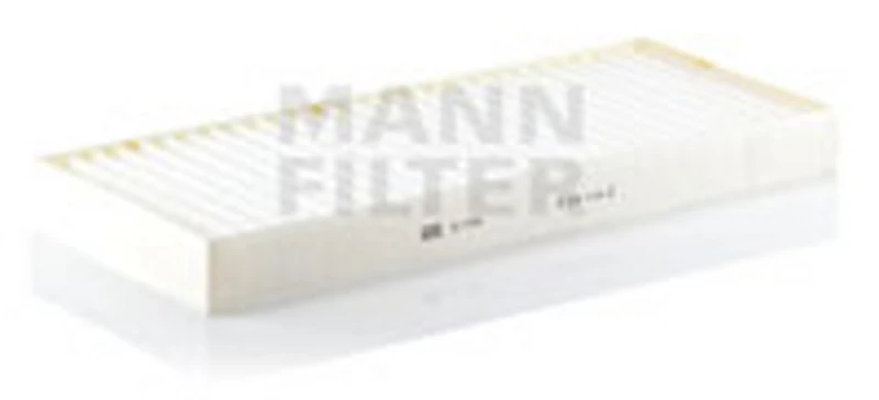 MANN-FILTER CU 5346 Cabin Air Filter - for Trucks + Buses