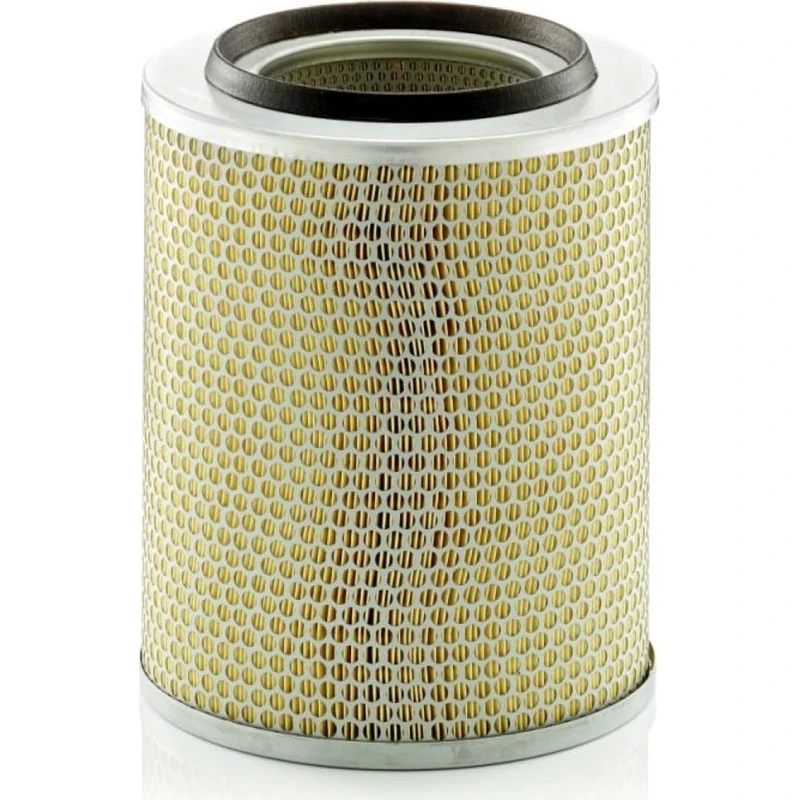 MANN-FILTER C 24 393 Air Filter - for Trucks + Buses