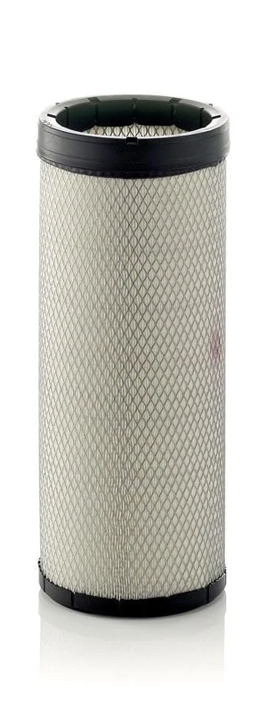 MANN-FILTER CF 1800 Secondary Element Air filter - for Trucks + Buses