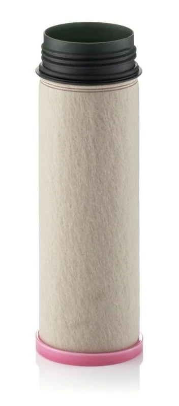 MANN-FILTER CF 1250 Secondary Element Air filter - for Off-Highway Applications