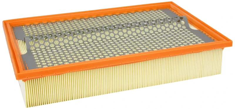MANN-FILTER CU 38 269 Cabin Air Filter - for Off-Highway Applications