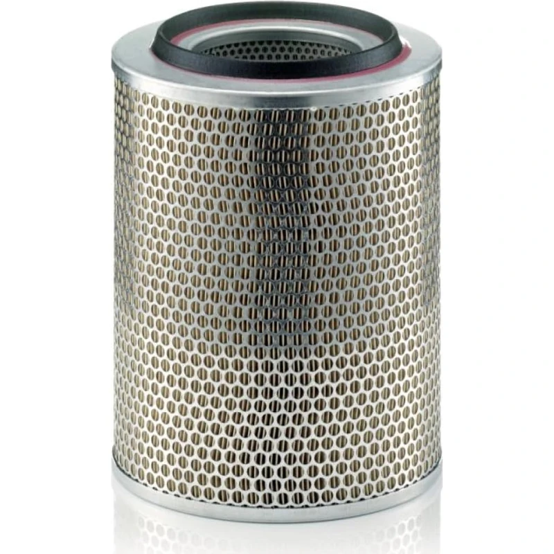 MANN-FILTER C 23 440/2 Air Filter - for Trucks + Buses